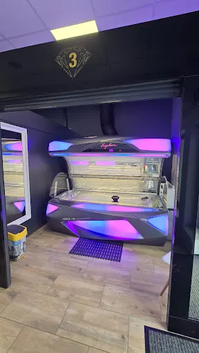 Sunbrothers Solarium Płock